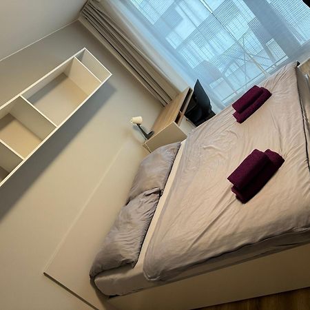 Violet Apartment Брно Экстерьер фото