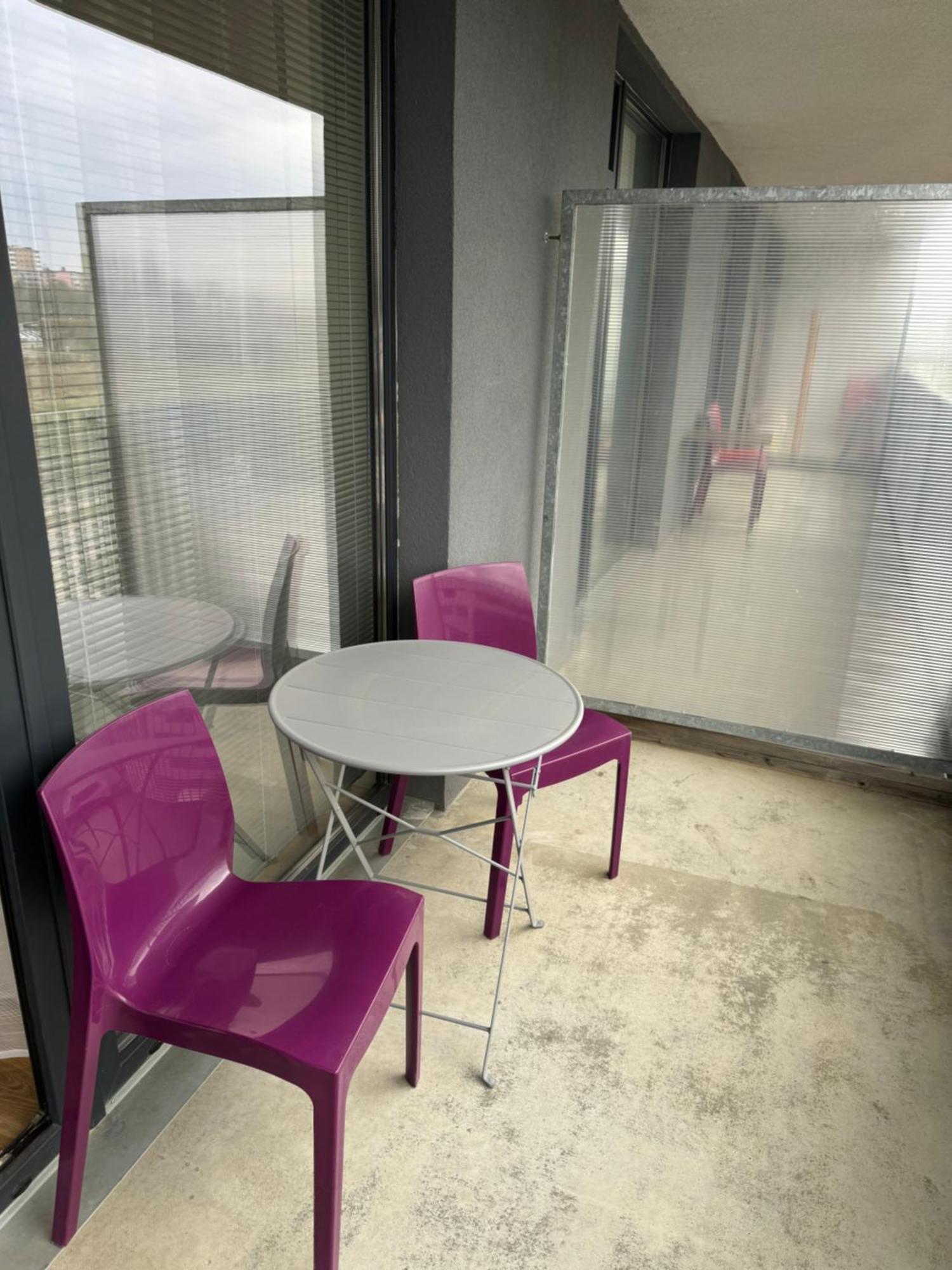 Violet Apartment Брно Экстерьер фото